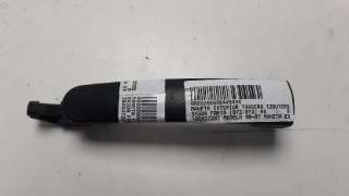 Recambio de maneta exterior trasera izquierda para skoda fabia (6y2/6y3) 1999-2007 rs referencia OEM IAM 3B0837207GGRU  