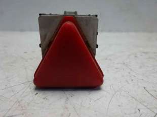 Recambio de warning para skoda fabia (6y2/6y3) 1999-2007 rs referencia OEM IAM 6Y0953235  