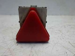 Recambio de warning para skoda fabia (6y2/6y3) 1999-2007 rs referencia OEM IAM 6Y0953235  