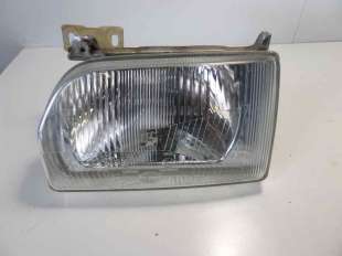 Recambio de faro izquierdo para ford orion 1983- 1.6 referencia OEM IAM 1058189 10110131101 FD0224603