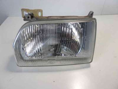 Recambio de faro izquierdo para ford orion 1983- 1.6 referencia OEM IAM 1058189 10110131101 FD0224603