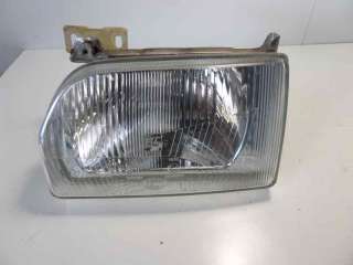 Recambio de faro izquierdo para ford orion 1983- 1.6 referencia OEM IAM 1058189 10110131101 FD0224603