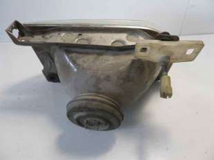 Recambio de faro izquierdo para ford orion 1983- 1.6 referencia OEM IAM 1058189 10110131101 FD0224603 2