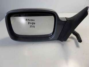 Recambio de retrovisor izquierdo para ford orion 1983- 1.6 referencia OEM IAM 1644626  