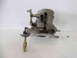 Recambio de caja mariposa para ford orion 1983- 1.6 referencia OEM IAM 86SF9521AA B9065 