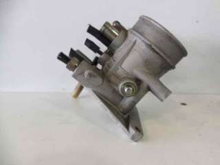 Recambio de caja mariposa para ford orion 1983- 1.6 referencia OEM IAM 86SF9521AA B9065 