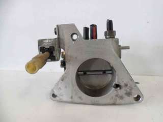 Recambio de caja mariposa para ford orion 1983- 1.6 referencia OEM IAM 86SF9521AA B9065 