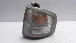 Recambio de piloto delantero izquierdo para ford orion 1983- 1.6 referencia OEM IAM 6136490 FD0224114 103F10131211