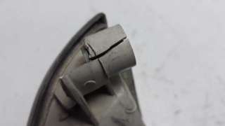 Recambio de piloto delantero izquierdo para ford orion 1983- 1.6 referencia OEM IAM 6136490 FD0224114 103F10131211