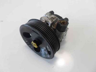 Recambio de bomba direccion para hyundai accent (lc) 1999-2010 1.5 crdi cat referencia OEM IAM 5710025300 YSBL05 