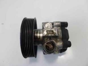 Recambio de bomba direccion para hyundai accent (lc) 1999-2010 1.5 crdi cat referencia OEM IAM 5710025300 YSBL05  2