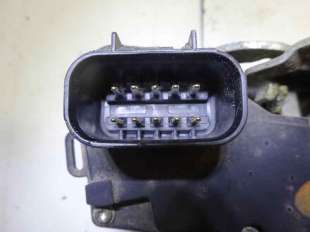 Recambio de cerradura puerta delantera izquierda para fiat stilo multi wagon (192) 2003-2010 1.9 jtd 140 dynamic multijet refere 2