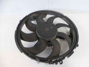 Recambio de electroventilador para fiat stilo multi wagon (192) 2003-2010 1.9 jtd 140 dynamic multijet referencia OEM IAM 468492