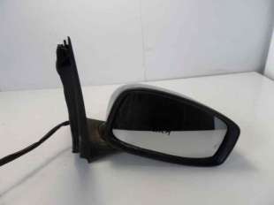 Recambio de retrovisor derecho para fiat stilo multi wagon (192) 2003-2010 1.9 jtd 140 dynamic multijet referencia OEM IAM 07353