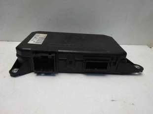 Recambio de centralita cierre para fiat stilo multi wagon (192) 2003-2010 1.9 jtd 140 dynamic multijet referencia OEM IAM 517113