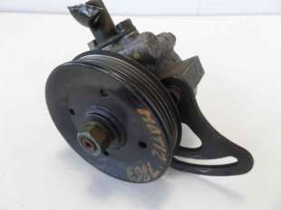 Recambio de bomba direccion para chevrolet matiz 2005-2005 city referencia OEM IAM 5413760515  