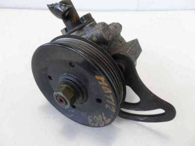 Recambio de bomba direccion para chevrolet matiz 2005-2005 city referencia OEM IAM 5413760515  