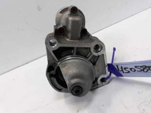 Recambio de motor arranque para volvo v40 familiar 1995-2005 1.8 16v referencia OEM IAM 0001107067 M15366 