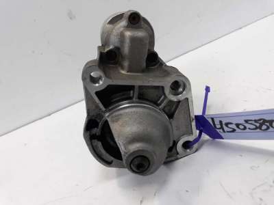 Recambio de motor arranque para volvo v40 familiar 1995-2005 1.8 16v referencia OEM IAM 0001107067 M15366 
