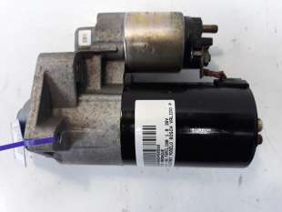 Recambio de motor arranque para volvo v40 familiar 1995-2005 1.8 16v referencia OEM IAM 0001107067 M15366  2