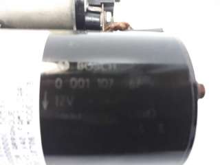 Recambio de motor arranque para volvo v40 familiar 1995-2005 1.8 16v referencia OEM IAM 0001107067 M15366 