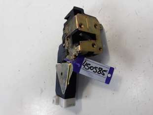 Recambio de cerradura puerta delantera derecha para volvo v40 familiar 1995-2005 1.8 16v referencia OEM IAM 30644381  