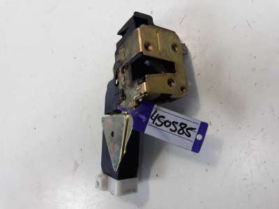 Recambio de cerradura puerta delantera derecha para volvo v40 familiar 1995-2005 1.8 16v referencia OEM IAM 30644381  
