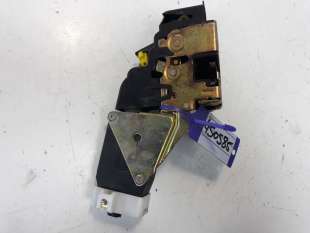 Recambio de cerradura puerta delantera derecha para volvo v40 familiar 1995-2005 1.8 16v referencia OEM IAM 30644381   2