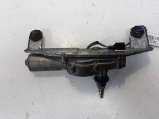 Recambio de motor limpia trasero para volvo v40 familiar 1995-2005 1.8 16v referencia OEM IAM 30805657  