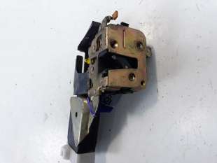 Recambio de cerradura puerta trasera derecha para volvo v40 familiar 1995-2005 1.8 16v referencia OEM IAM 30850811  