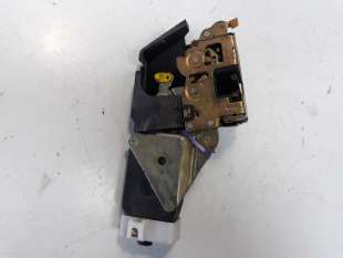 Recambio de cerradura puerta trasera derecha para volvo v40 familiar 1995-2005 1.8 16v referencia OEM IAM 30850811   2