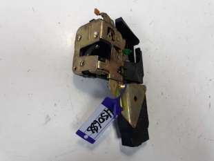Recambio de cerradura puerta trasera izquierda para volvo v40 familiar 1995-2005 1.8 16v referencia OEM IAM 30850806  