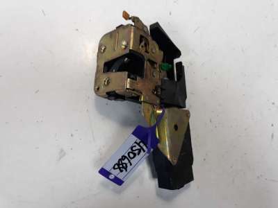 Recambio de cerradura puerta trasera izquierda para volvo v40 familiar 1995-2005 1.8 16v referencia OEM IAM 30850806  