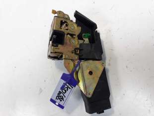 Recambio de cerradura puerta trasera izquierda para volvo v40 familiar 1995-2005 1.8 16v referencia OEM IAM 30850806   2
