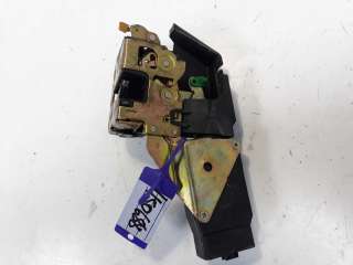 Recambio de cerradura puerta trasera izquierda para volvo v40 familiar 1995-2005 1.8 16v referencia OEM IAM 30850806  