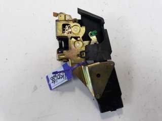 Recambio de cerradura puerta trasera izquierda para volvo v40 familiar 1995-2005 1.8 16v referencia OEM IAM 30850806  