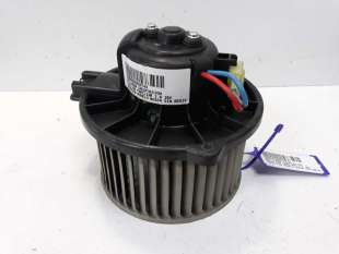 Recambio de ventilador calefaccion para volvo v40 familiar 1995-2005 1.8 16v referencia OEM IAM 130304336 MF0160700620 