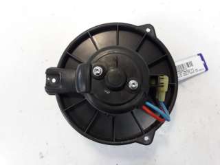 Recambio de ventilador calefaccion para volvo v40 familiar 1995-2005 1.8 16v referencia OEM IAM 130304336 MF0160700620 