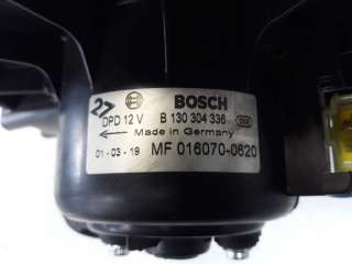 Recambio de ventilador calefaccion para volvo v40 familiar 1995-2005 1.8 16v referencia OEM IAM 130304336 MF0160700620 