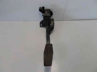 Recambio de potenciometro pedal para opel corsa c 2000-2003 club referencia OEM IAM 9129423CL  