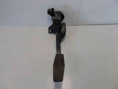 Recambio de potenciometro pedal para opel corsa c 2000-2003 club referencia OEM IAM 9129423CL  