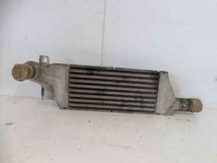 Recambio de intercooler para opel corsa c 2000-2003 club referencia OEM IAM 24427069 30429 