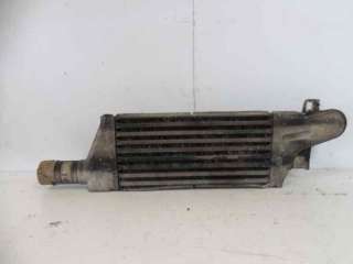 Recambio de intercooler para opel corsa c 2000-2003 club referencia OEM IAM 24427069 30429 