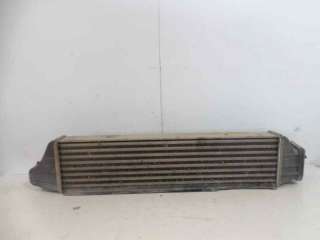 Recambio de intercooler para opel corsa c 2000-2003 club referencia OEM IAM 24427069 30429 