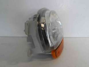 Recambio de faro derecho para renault twingo (co6) 1993-2007 referencia OEM IAM 2742167 10119021001 RN0254823 2