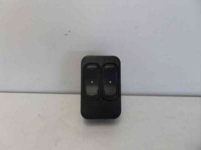 Recambio de mando elevalunas delantero izquierdo para opel astra g berlina 1998-2004 comfort referencia OEM IAM 90561088  