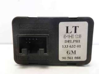 Recambio de mando elevalunas delantero izquierdo para opel astra g berlina 1998-2004 comfort referencia OEM IAM 90561088  