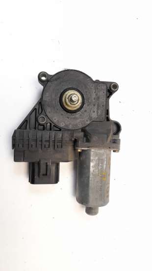 Recambio de motor elevalunas delantero izquierdo para opel astra g berlina 1998-2004 comfort referencia OEM IAM 90521881 1199502