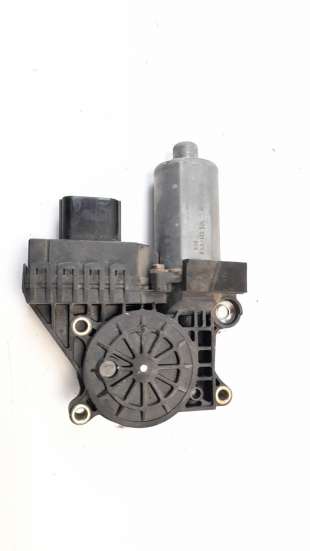 Recambio de motor elevalunas delantero izquierdo para opel astra g berlina 1998-2004 comfort referencia OEM IAM 90521881 1199502 2