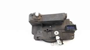 Recambio de cerradura puerta delantera izquierda para opel astra g berlina 1998-2004 comfort referencia OEM IAM 133139   2